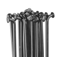 DT Swiss Competition Speiche schwarz / 20 Stück DT Swiss Competition Speiche schwarz / 20 Stück