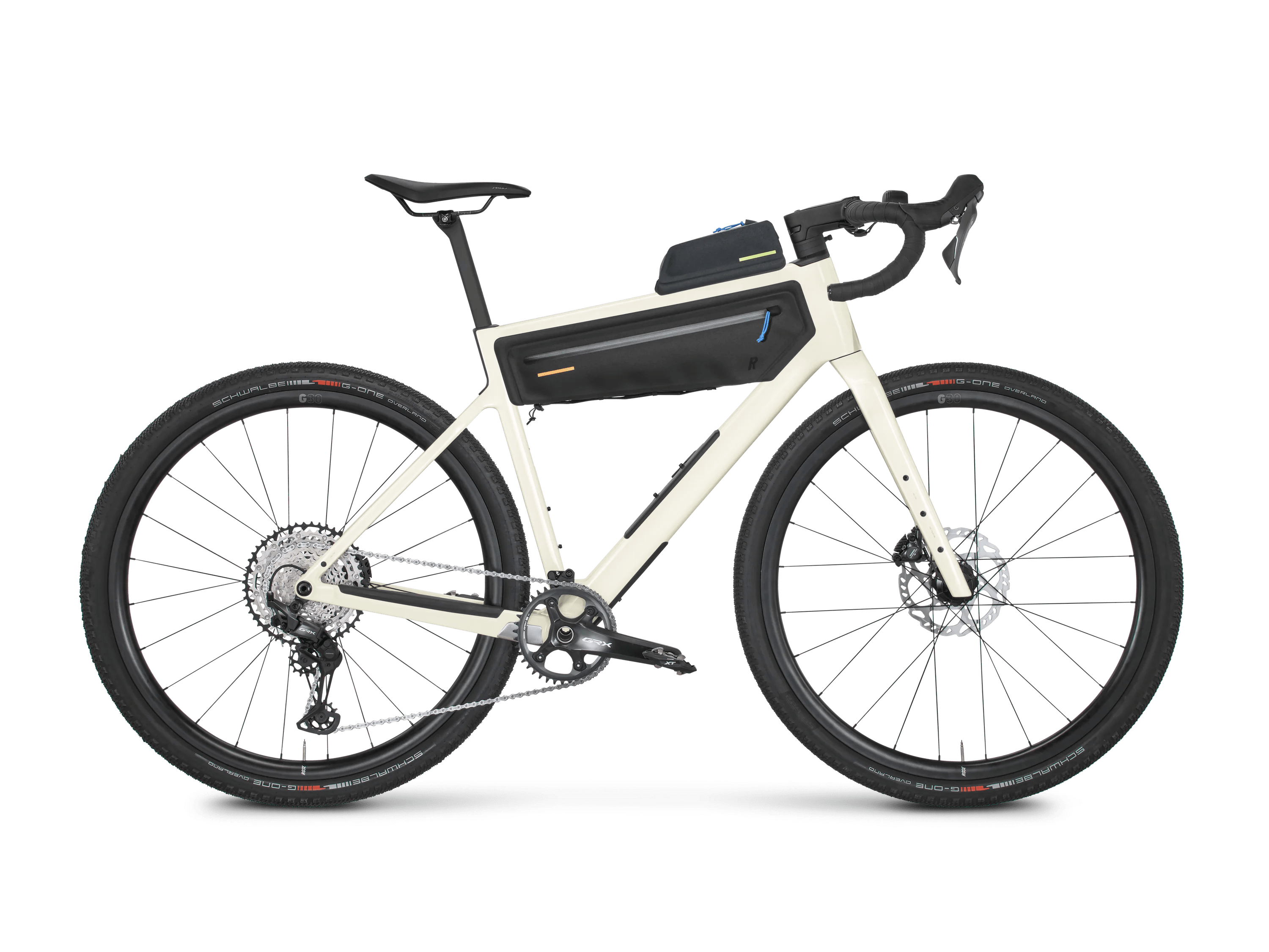 ROSE Backroad Unsupported ROSE Backroad Unsupported