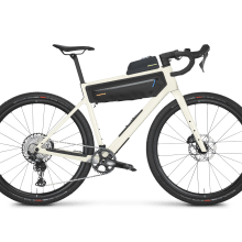 ROSE Backroad Unsupported ROSE Backroad Unsupported