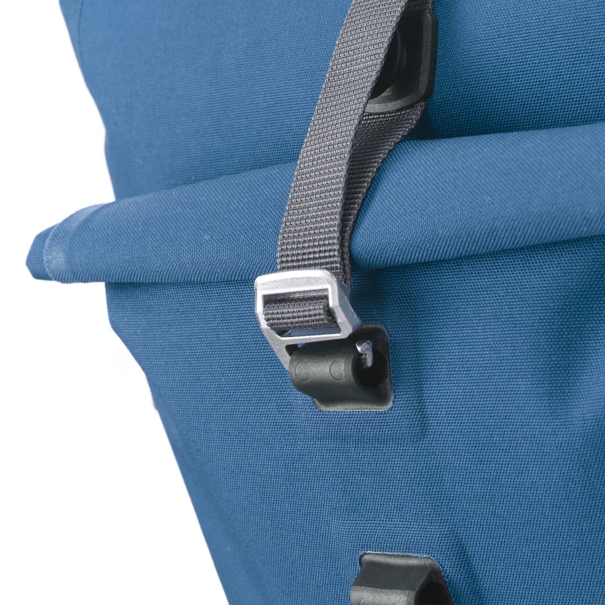 ORTLIEB BACK-ROLLER PLUS QL2.2 Gepäckträgertasche – Bild 5