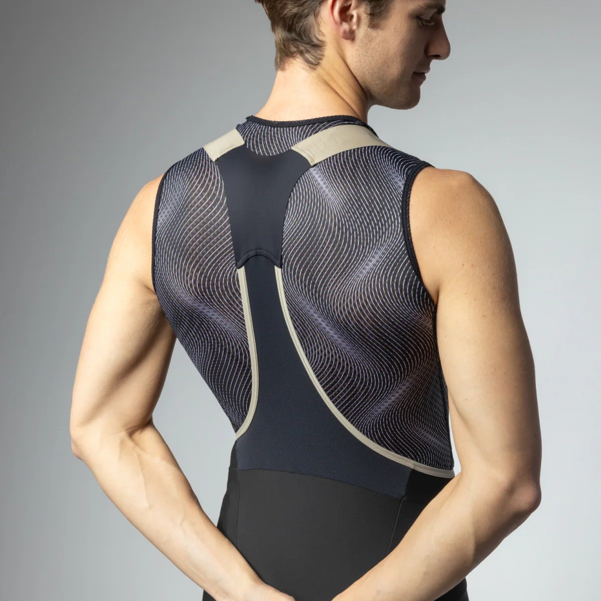 ALÉ MASTER 2.0 BIBSHORTS Trägerhose – Bild 4