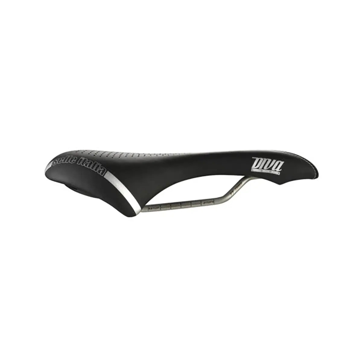 Selle Italia Diva Gel Superflow Sattel – Bild 2