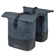 BASIL Cove MIK Hooks Gepäckträger Doppeltasche BASIL Cove MIK Hooks Gepäckträger Doppeltasche