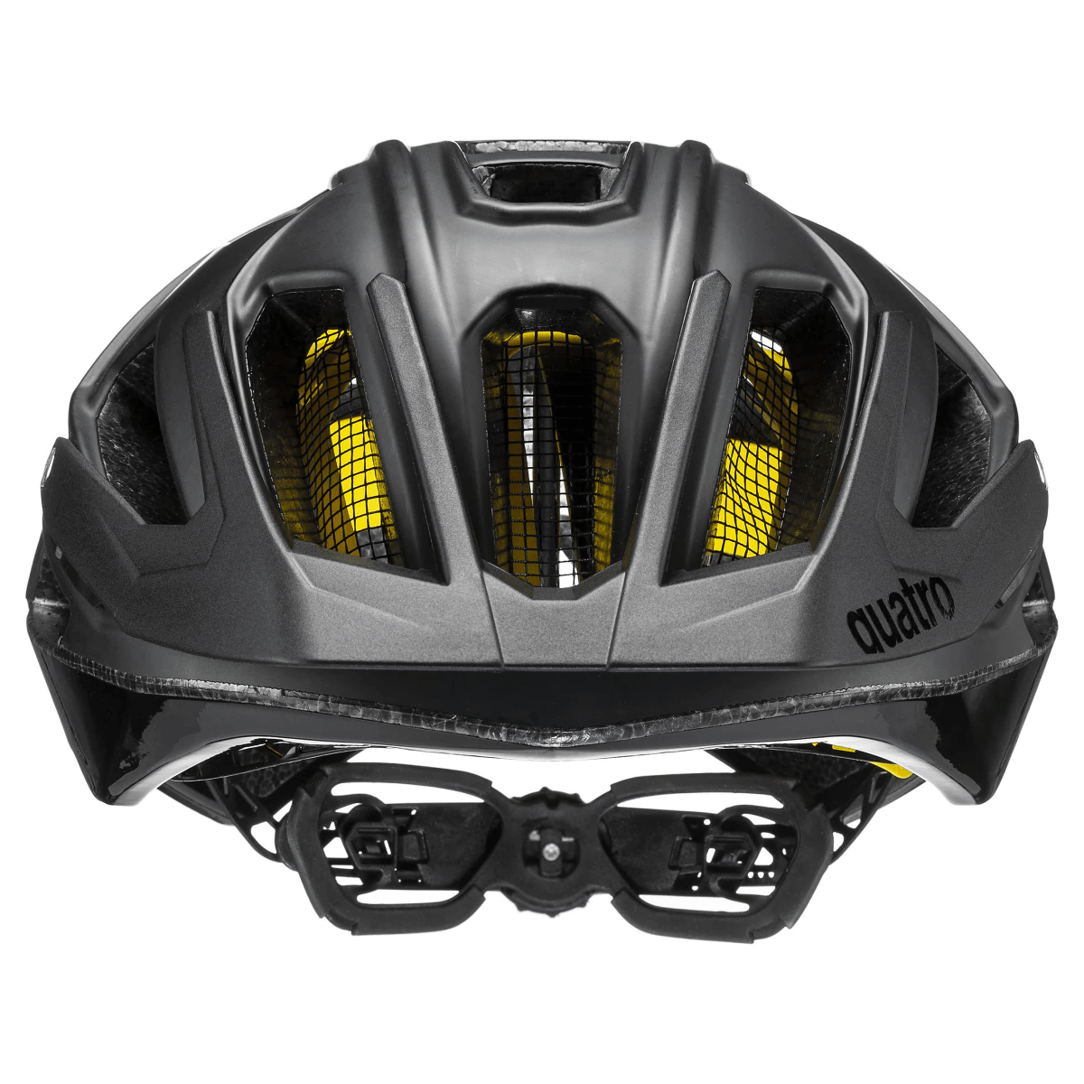 uvex QUATRO CC MIPS MTB Helm – Bild 2