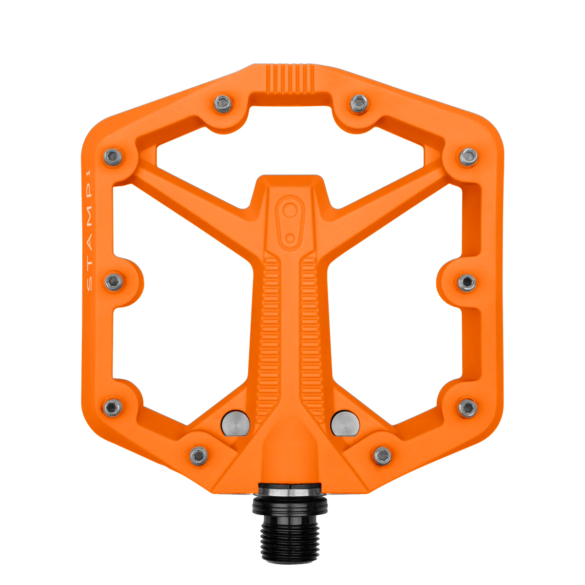 Crankbrothers Stamp 1 MTB-Pedal 2. Generation Crankbrothers Stamp 1 MTB-Pedal 2. Generation