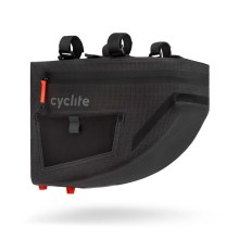 CYCLITE HANDLE BAR AERO BAG / 02 Aero-Lenkertasche CYCLITE HANDLE BAR AERO BAG / 02 Aero-Lenkertasche