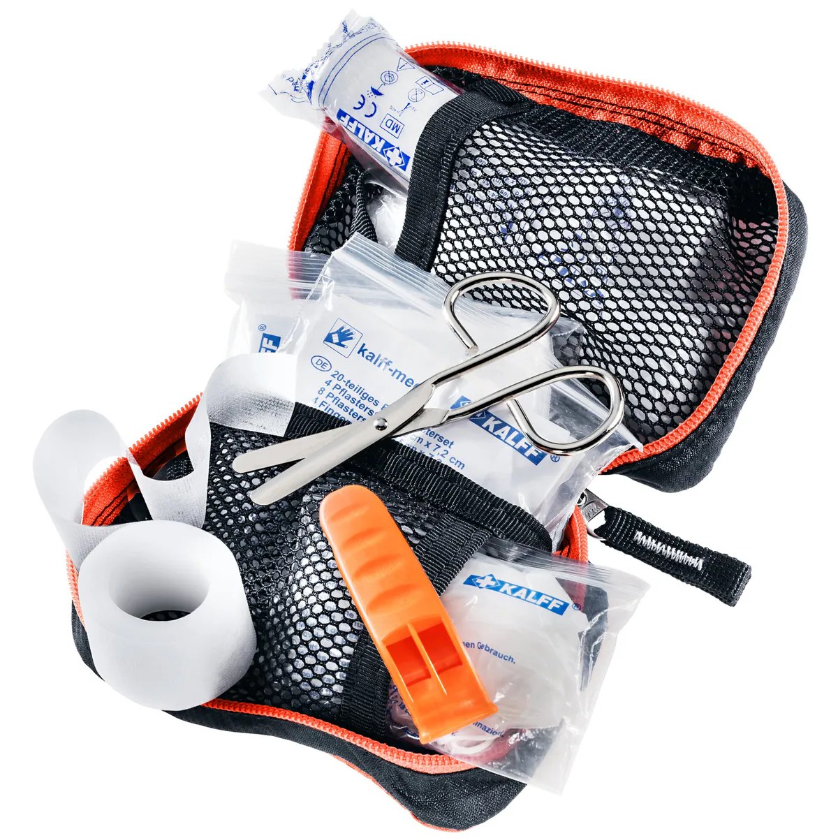 deuter FIRST AID KIT Active Erste-Hilfe-Set – Bild 2