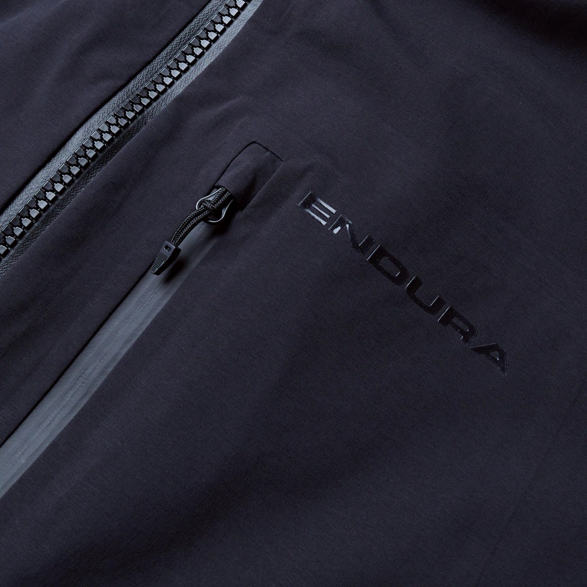 ENDURA MT500 WASSERDICHTE JACKE II MTB Regenjacke – Bild 2