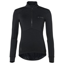 VAUDE WOMEN’S KURO HALFZIP LS TRICOT Damen Langarm Radtrikot VAUDE WOMEN’S KURO HALFZIP LS TRICOT Damen Langarm Radtrikot