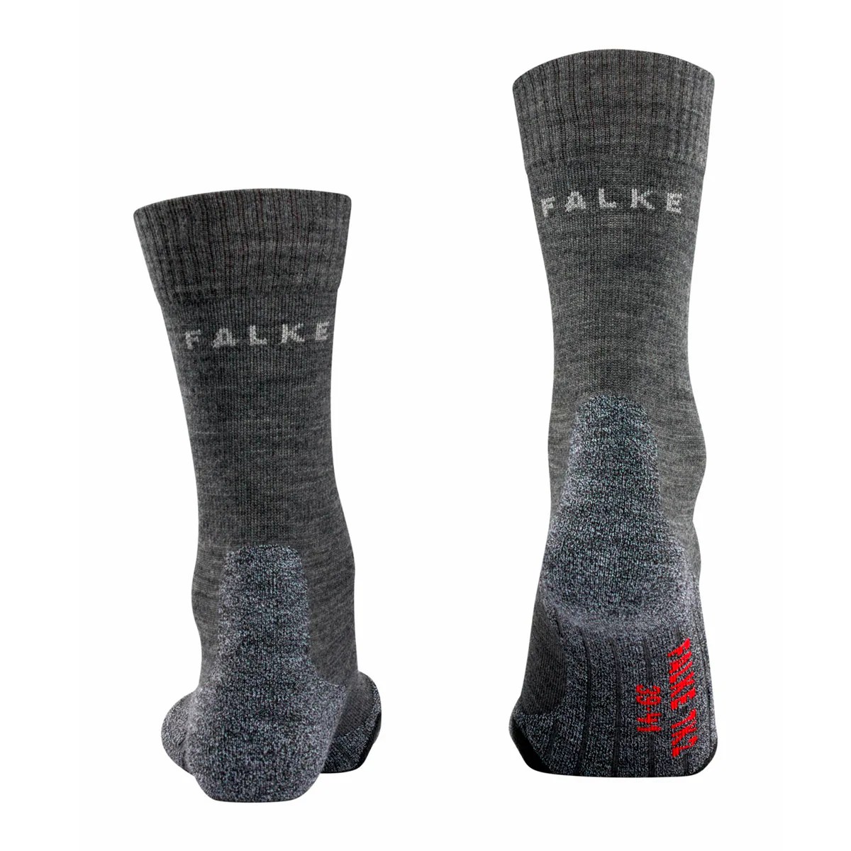 FALKE TK2 EXPLORE Socken – Bild 2