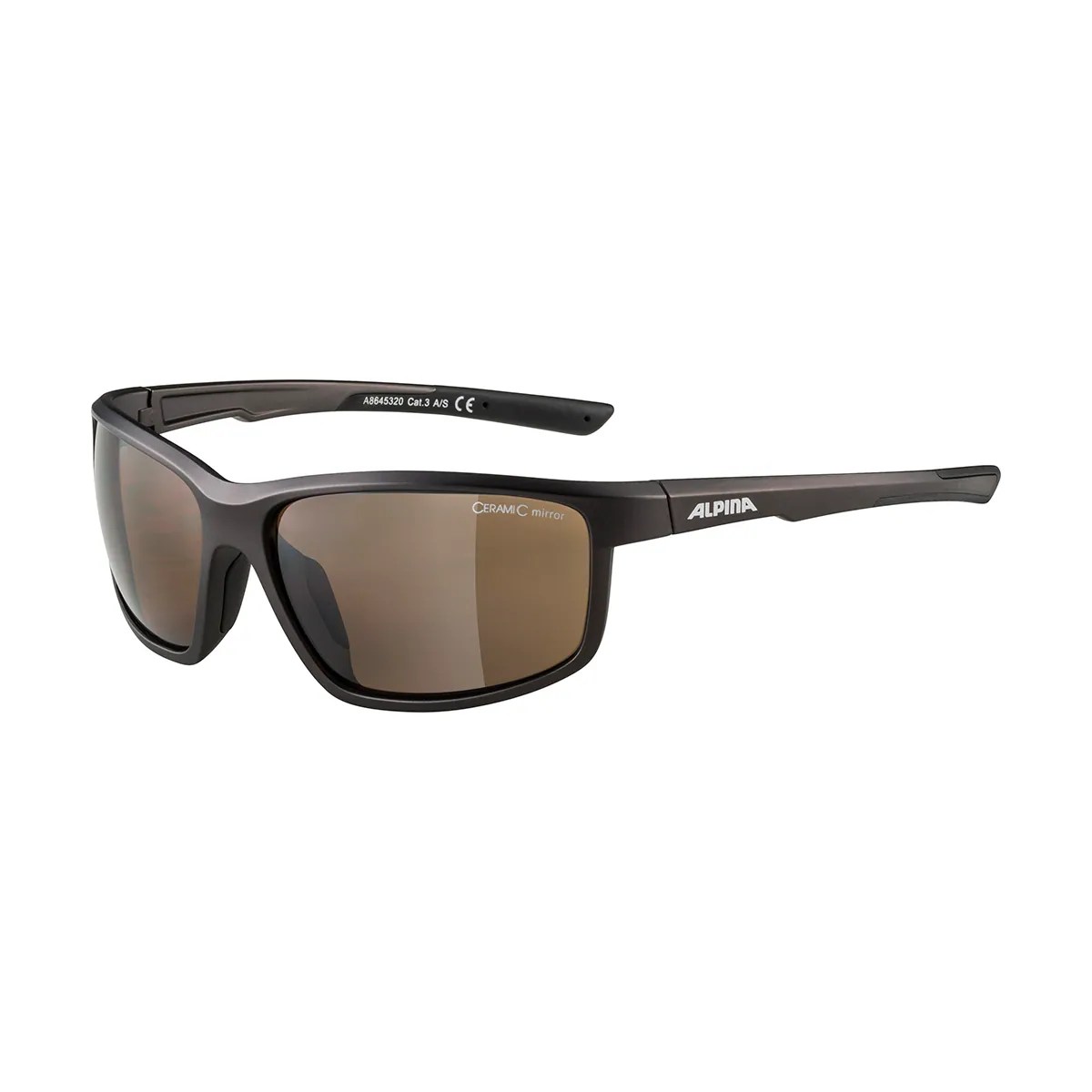 ALPINA DEFEY Sportbrille ALPINA DEFEY Sportbrille