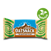 EnergyOatSnack Riegel EnergyOatSnack Riegel