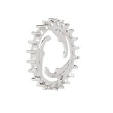 Gates Carbon Drive Hintere Riemenscheibe CDX CenterTrack Surefit Alfine/Nexus/SRAM Gates Carbon Drive Hintere Riemenscheibe CDX CenterTrack Surefit Alfine/Nexus/SRAM