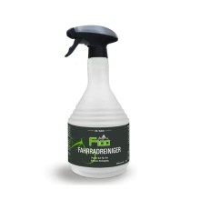 F100 Leerflasche 750 ml für Fahrradreiniger F100 Leerflasche 750 ml für Fahrradreiniger