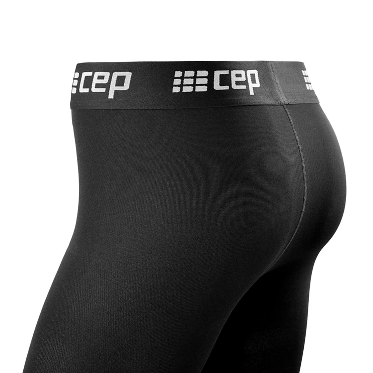 cep RECOVERY PRO COMPRESSION TIGHTS Herren Kompressions-Hose – Bild 3