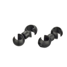 Jagwire Rotating Hook Zugverbinder Jagwire Rotating Hook Zugverbinder