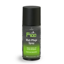 F100 Matt-Pflege-Spray F100 Matt-Pflege-Spray