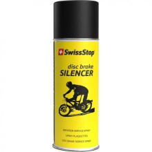 SwissStop Disc Brake Silencer Bremsenspray SwissStop Disc Brake Silencer Bremsenspray