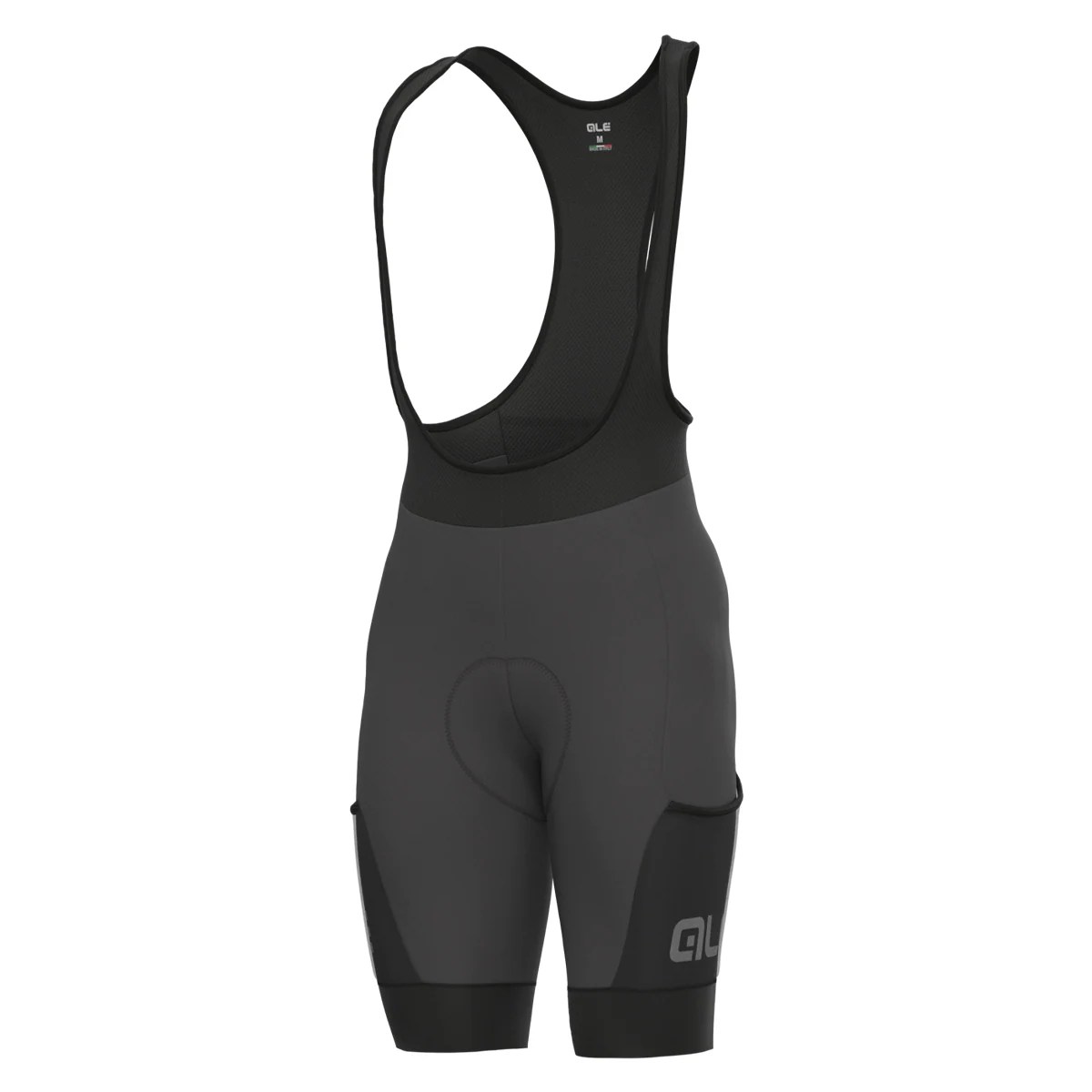 ALÉ OFF-ROAD GRAVEL STONES CARGO BIBSHORTS Trägerhose ALÉ OFF-ROAD GRAVEL STONES CARGO BIBSHORTS Trägerhose