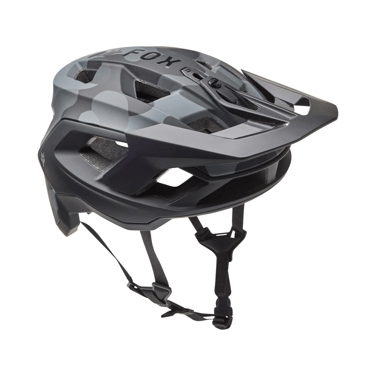 FOX SPEEDFRAME CAMO HELMET MTB Helm FOX SPEEDFRAME CAMO HELMET MTB Helm