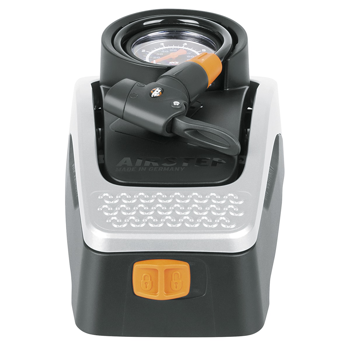 SKS Germany Airstep Fußpumpe – Bild 3