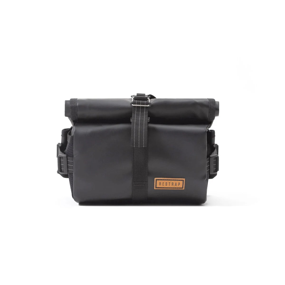 RESTRAP UTILITY HIP PACK Lenker- und Hüfttasche – Bild 2