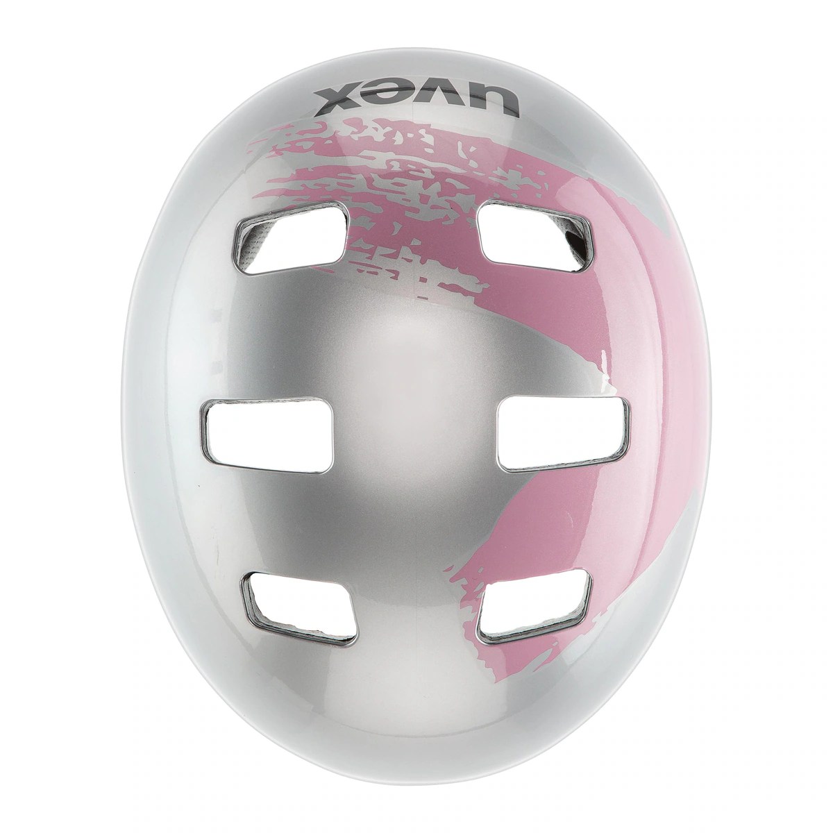 uvex KID 3 Kinder Helm – Bild 4