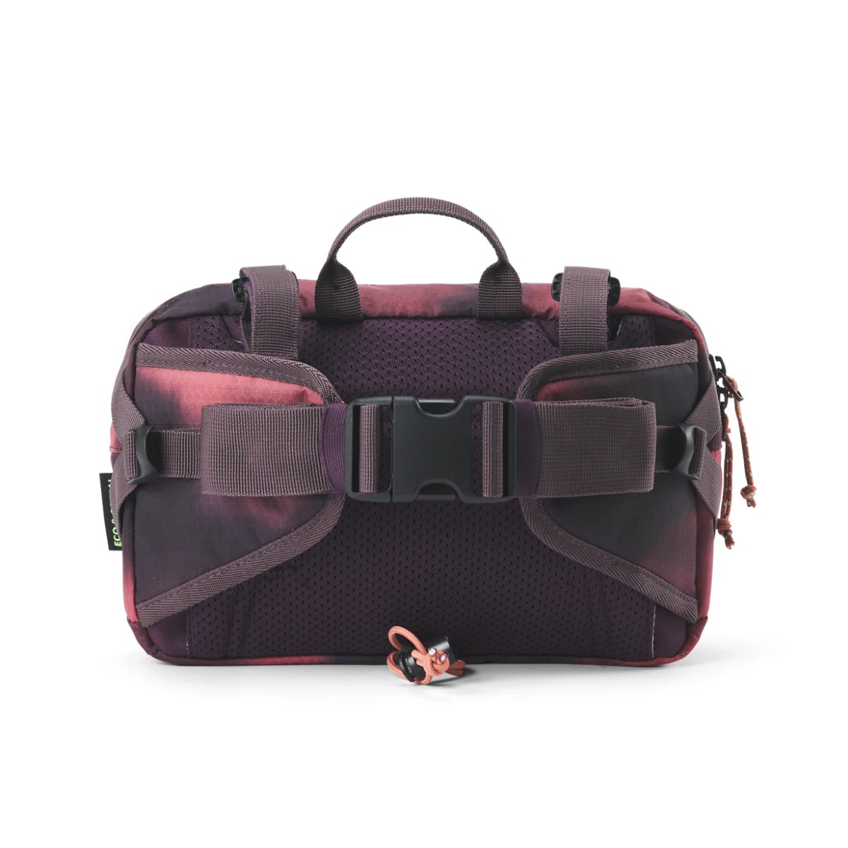 AEVOR BAR BAG BLEACH DYE Lenkertasche – Bild 3