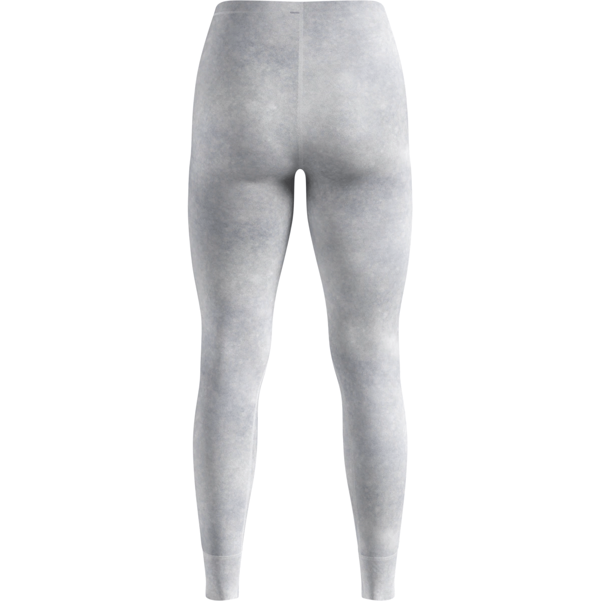 odlo ACTIVE WARM x POW BL BOTTOM lange Damen Sportunterhose – Bild 2