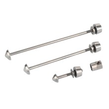 Pitlock Set 02 Spannachsen mit Diebstahlschutz Pitlock Set 02 Spannachsen mit Diebstahlschutz