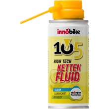 innobike 105 High Tech Kettenfluid Spray innobike 105 High Tech Kettenfluid Spray