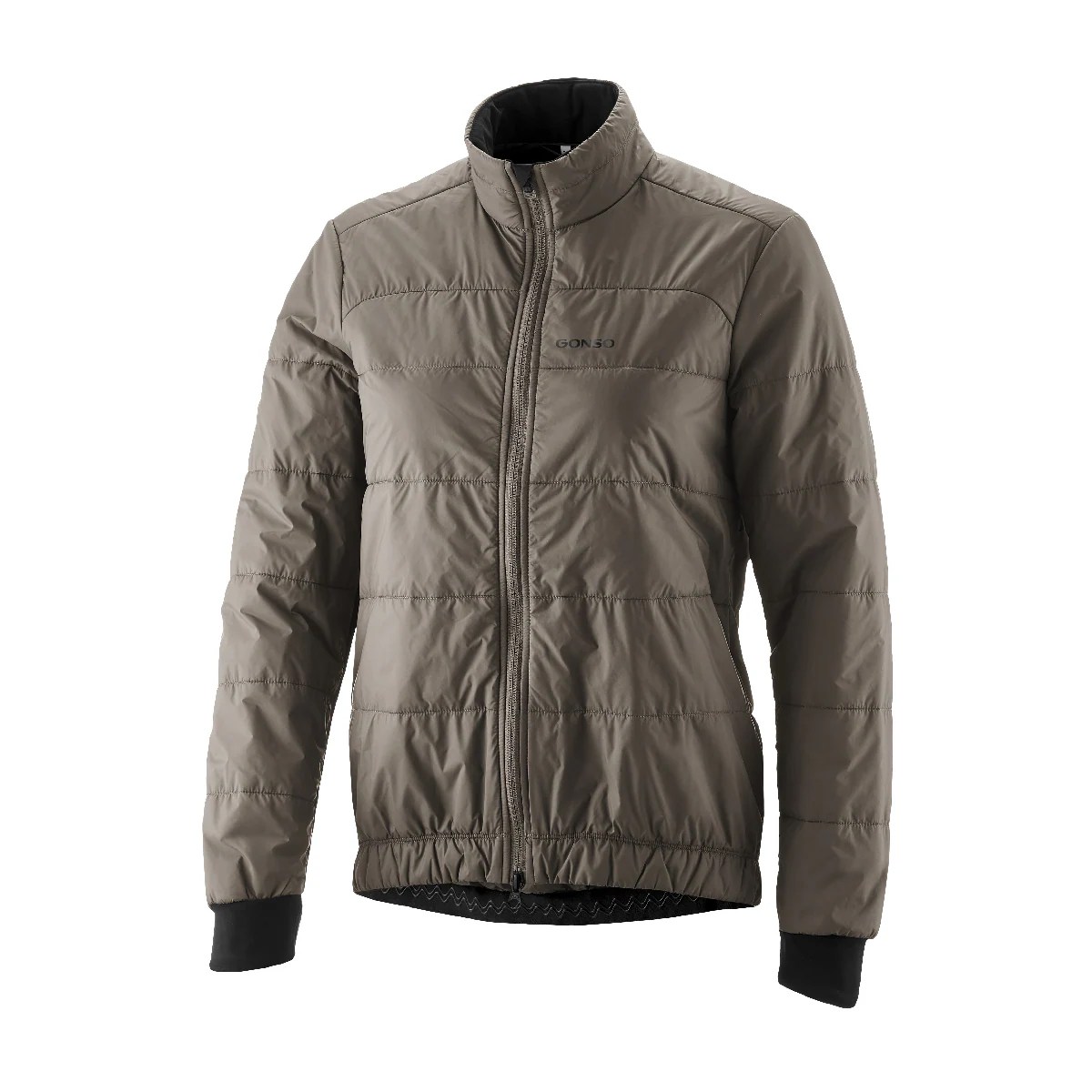 GONSO TRAIL JACKET PRIMALOFT W Damen Thermo Jacke – Bild 3