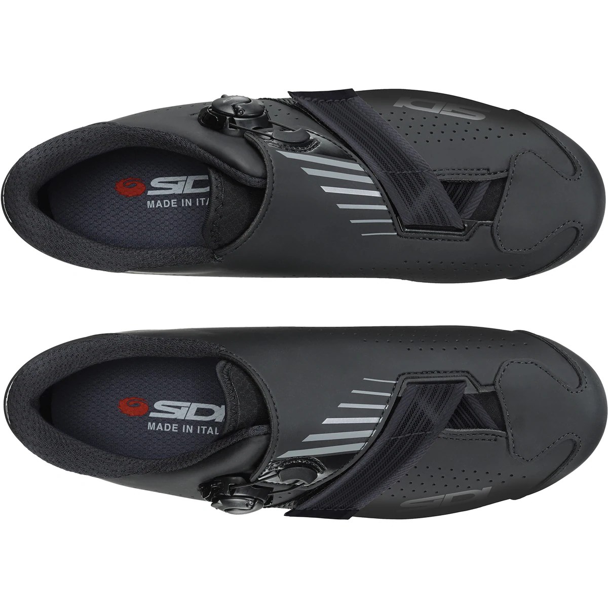 SIDI PRIMA MEGA Rennradschuhe WIDE – breitere Ausführung – Bild 4