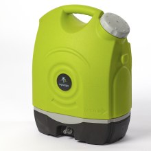 aqua2go GD73 Akku-Druckreiniger aqua2go GD73 Akku-Druckreiniger