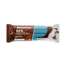 PowerBar 52% Protein Plus Riegel PowerBar 52% Protein Plus Riegel