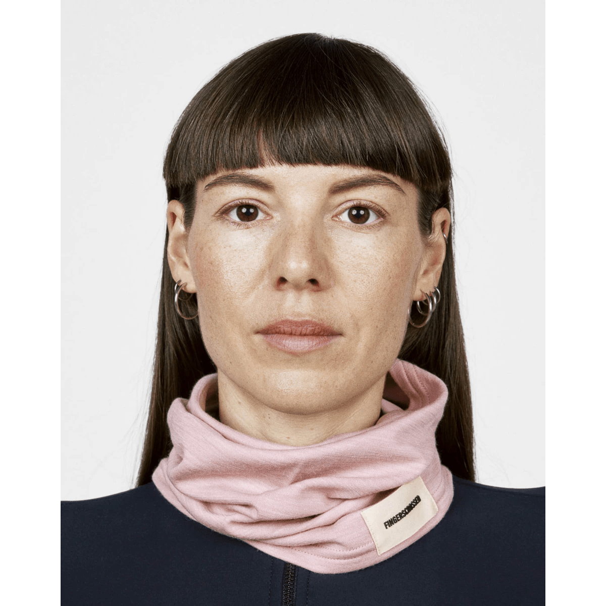 FINGERSCROSSED #TUBE SCARF Funktionstuch – Bild 3