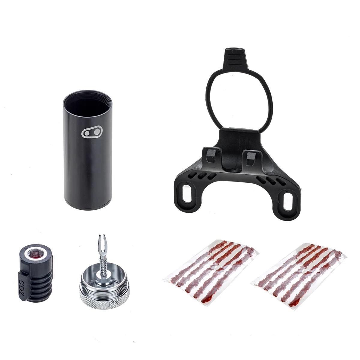 Crankbrothers Cigar Tool Reparatur-Set für Tubeless-Reifen – Bild 2