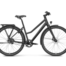 ROSE Black Lava 2 MidStep ROSE Black Lava 2 MidStep