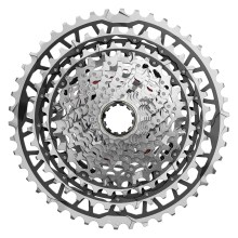 SRAM XG-1371 Force XPLR Zahnkranz, 13-fach SRAM XG-1371 Force XPLR Zahnkranz, 13-fach