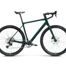 ROSE Backroad AL Plus Apex ROSE Backroad AL Plus Apex