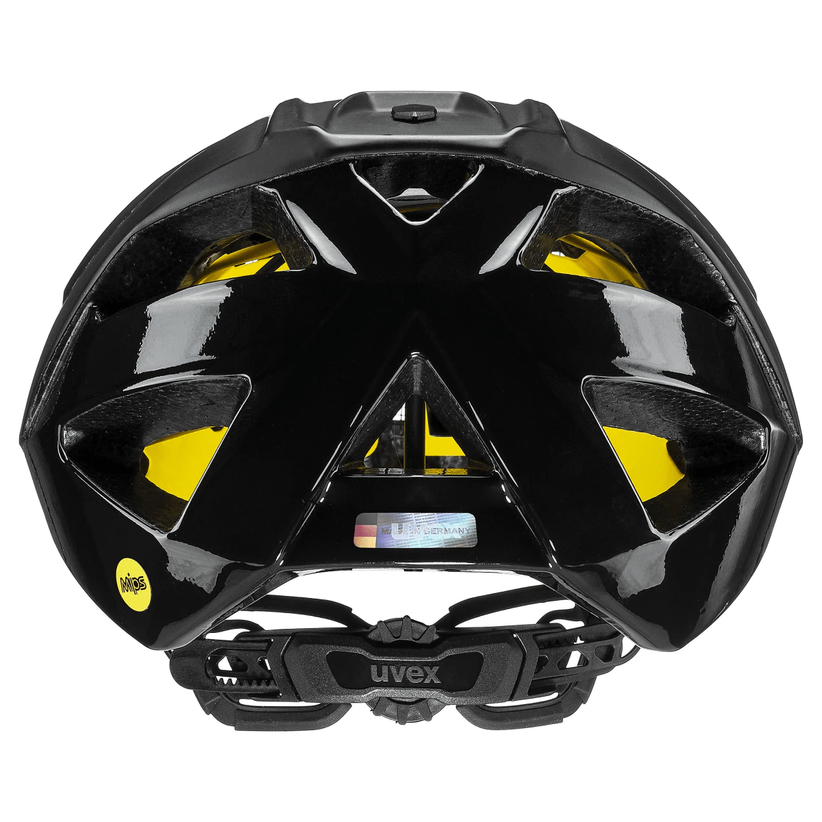uvex QUATRO CC MIPS MTB Helm – Bild 3