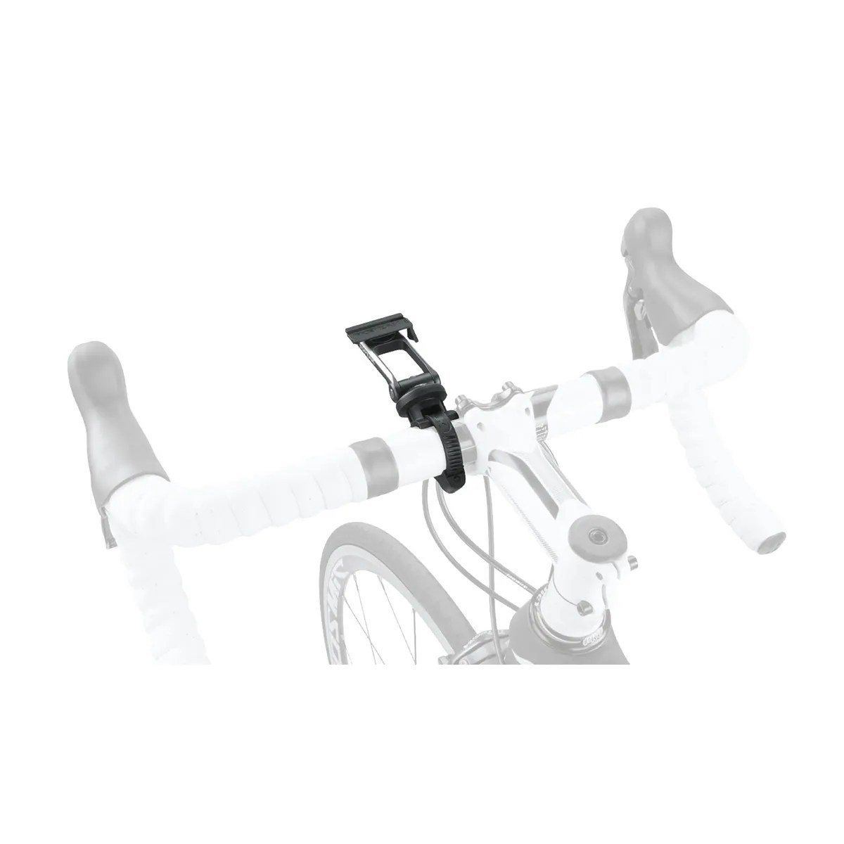 Topeak RideCase Handyhülle für iPhone 12 / 12 Pro inkl. RideCase Mount Halterung – Bild 5