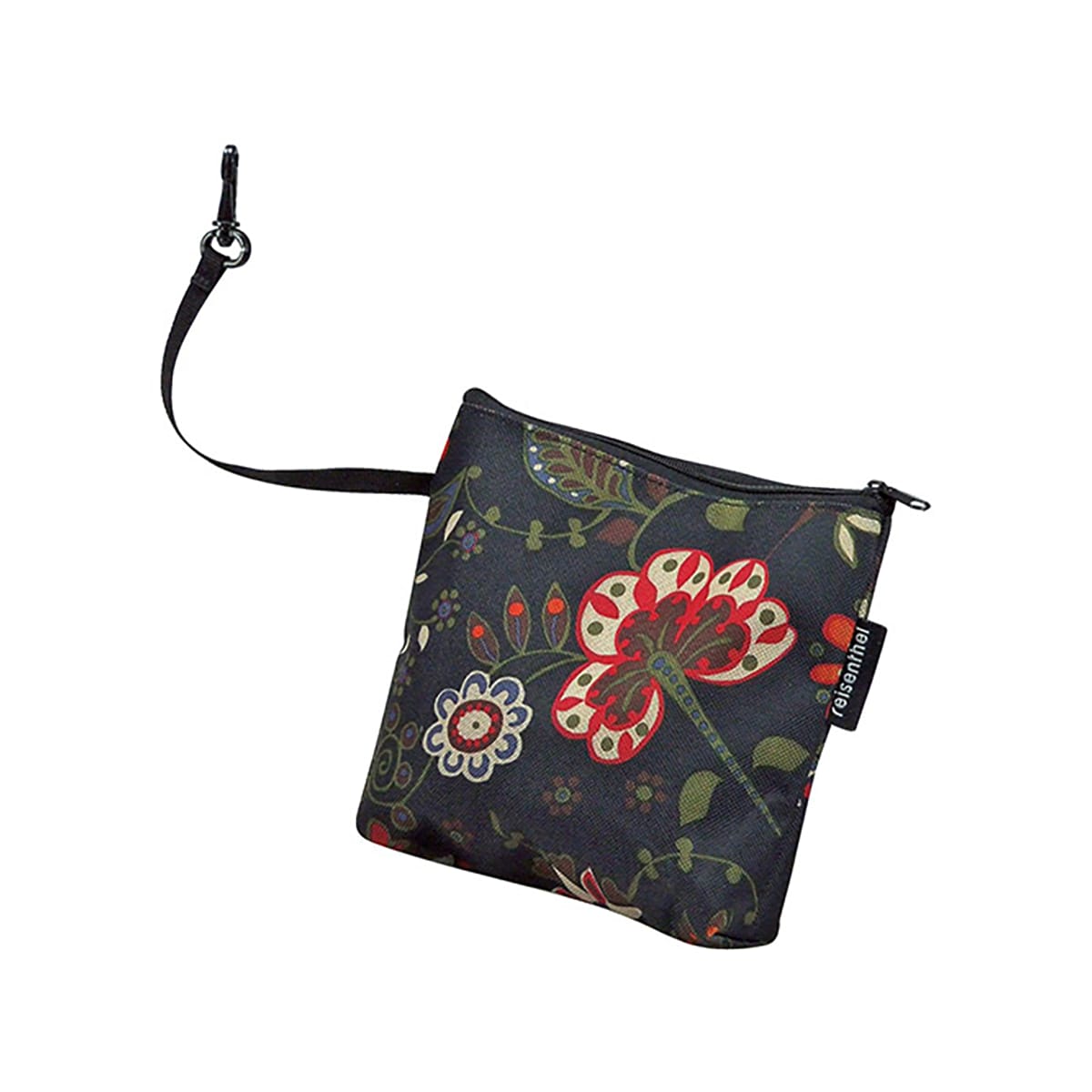 Reisenthel BIKEBASKET Lenkertasche mit KLICKfix Aufnahme – Bild 2