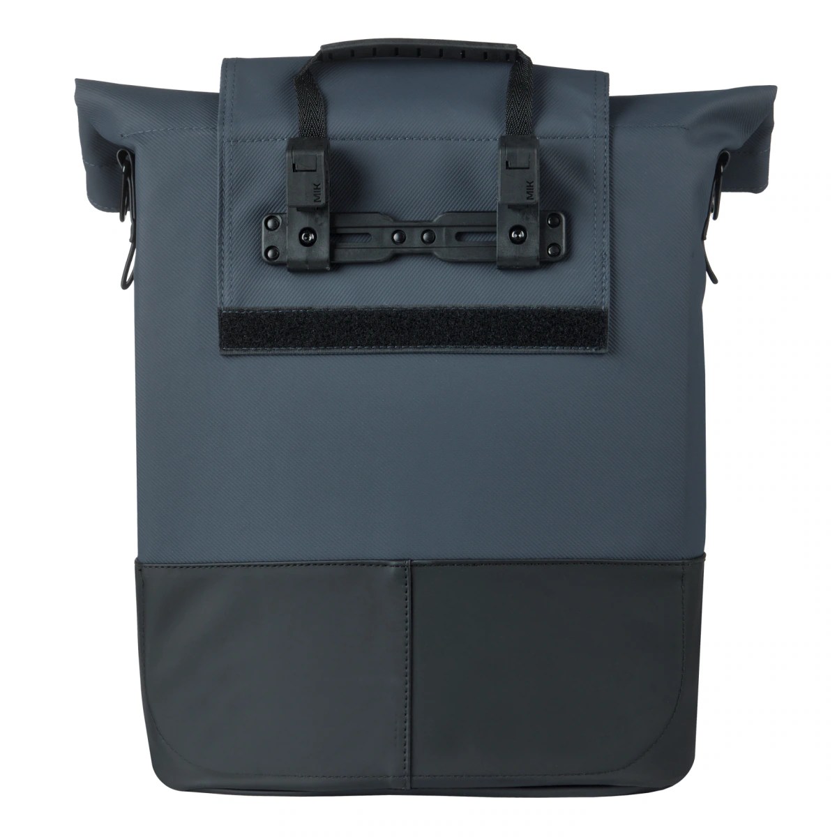 BASIL Cove Shopper MIK Hooks Gepäckträgertasche – Bild 3