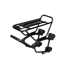 Topeak TetraRack M1 Gepäckträger MTB Front Topeak TetraRack M1 Gepäckträger MTB Front