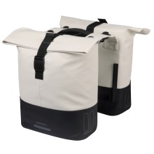 BASIL Cove MIK Hooks Gepäckträger Doppeltasche BASIL Cove MIK Hooks Gepäckträger Doppeltasche