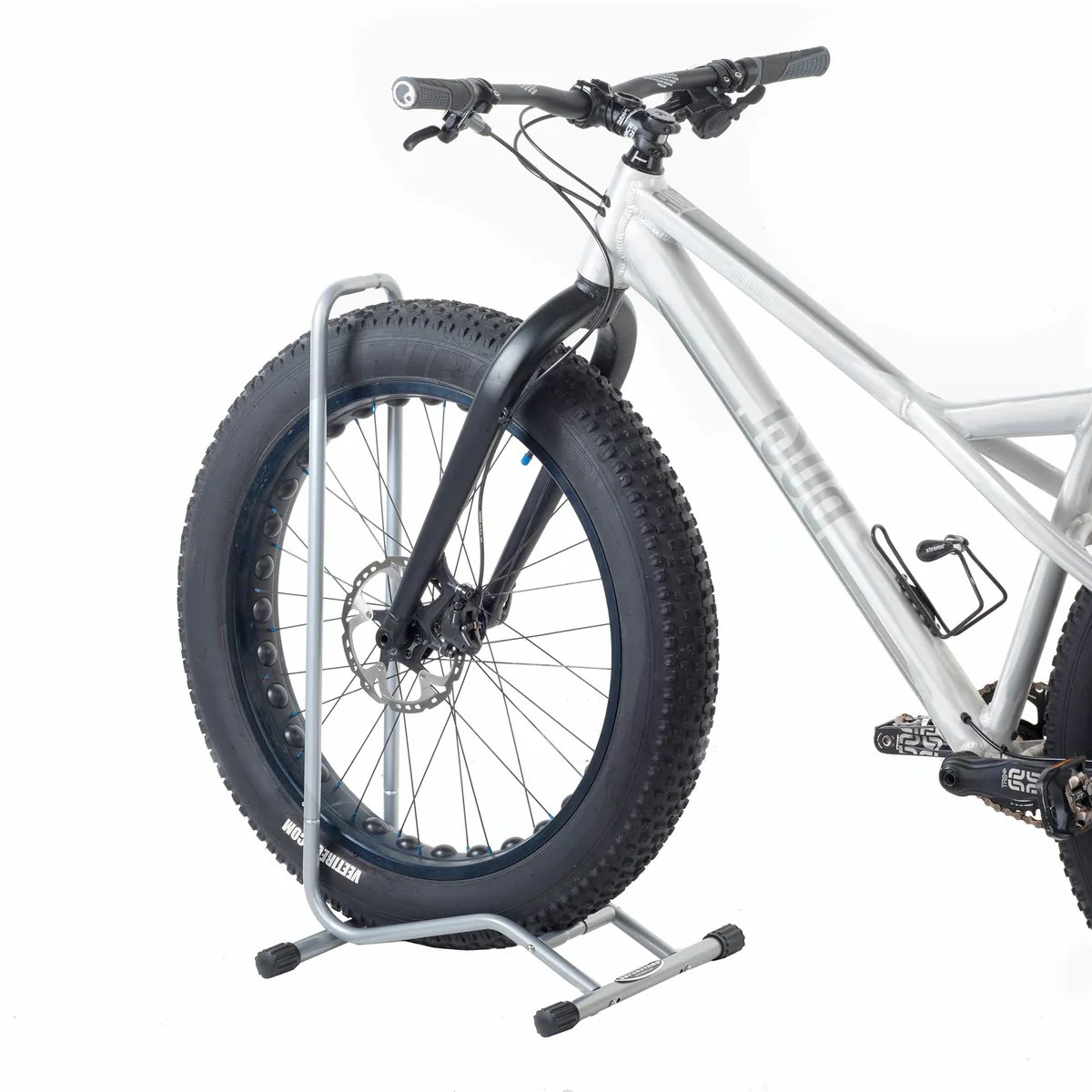 Willworx Superstand Fahrradständer für Fat Bikes 2,75"-5,25"