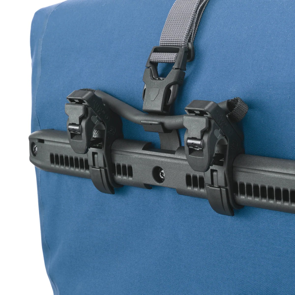 ORTLIEB BACK-ROLLER PLUS QL2.2 Gepäckträgertasche – Bild 3