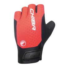CHIBA PURE RACE II Kurzfinger Fahrradhandschuhe CHIBA PURE RACE II Kurzfinger Fahrradhandschuhe