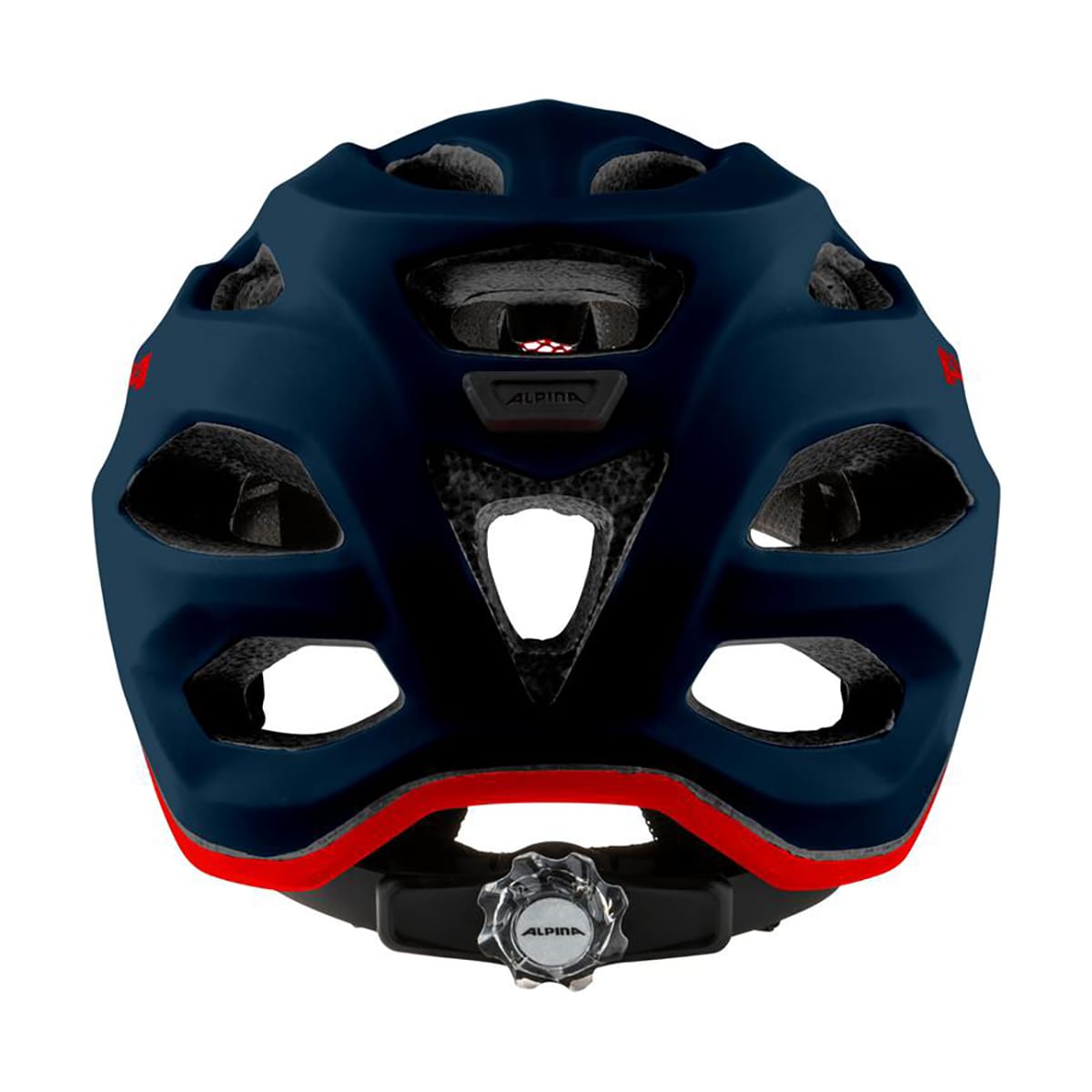 ALPINA CARAPAX JR. MTB Kinderhelm – Bild 4